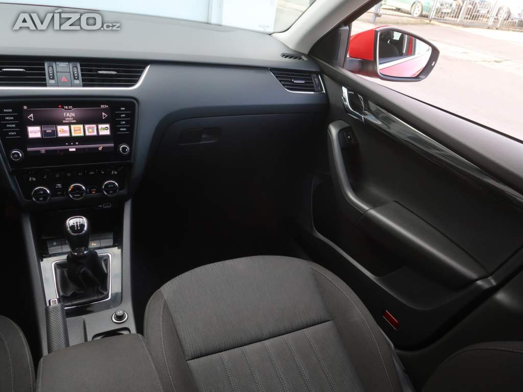 Foto inzerátu Škoda Octavia 1.6 TDI