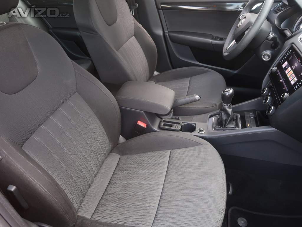 Foto inzerátu Škoda Octavia 1.6 TDI