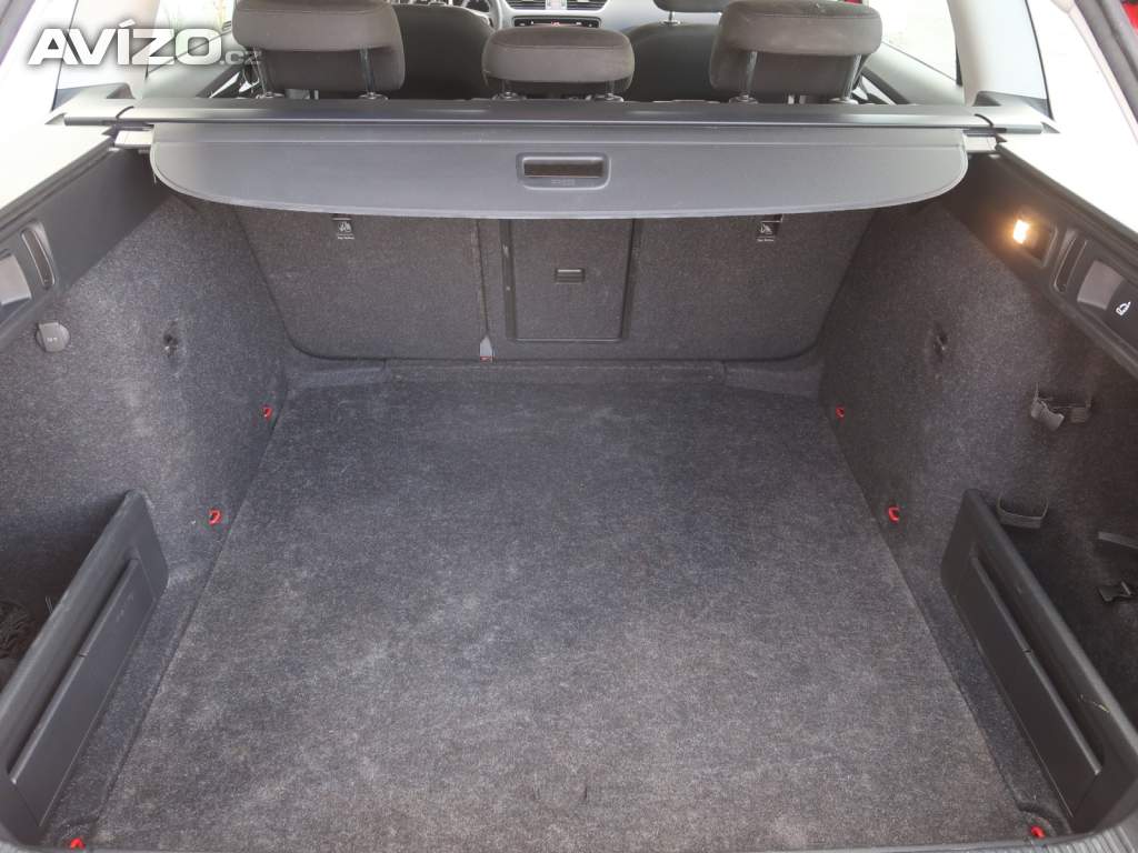 Foto inzerátu Škoda Octavia 1.6 TDI