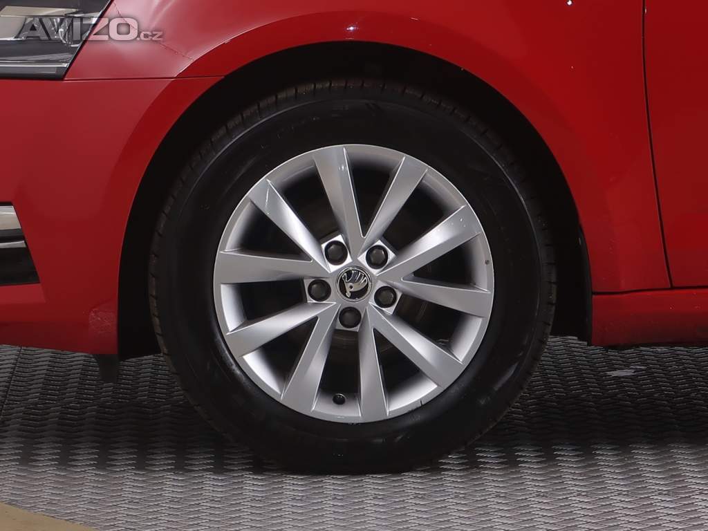 Foto inzerátu Škoda Octavia 1.6 TDI