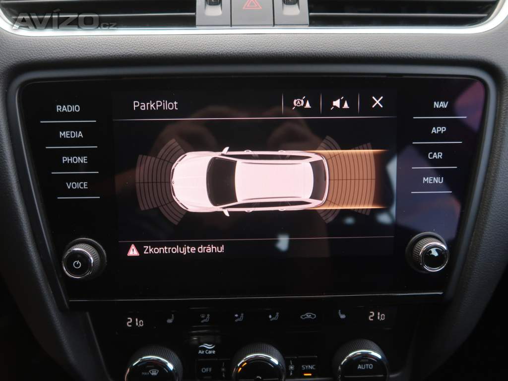 Foto inzerátu Škoda Octavia 1.6 TDI