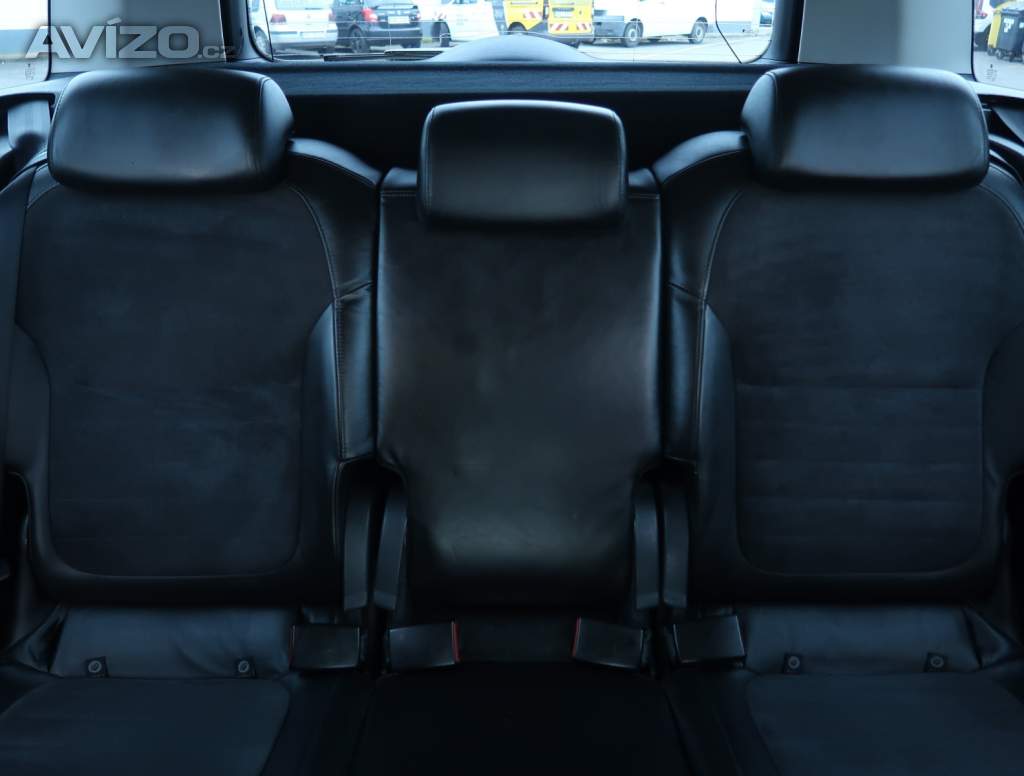 Foto inzerátu Škoda Yeti 1.2 TSI