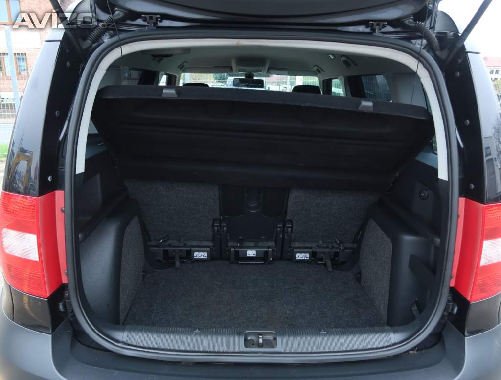 Foto inzerátu Škoda Yeti 1.2 TSI