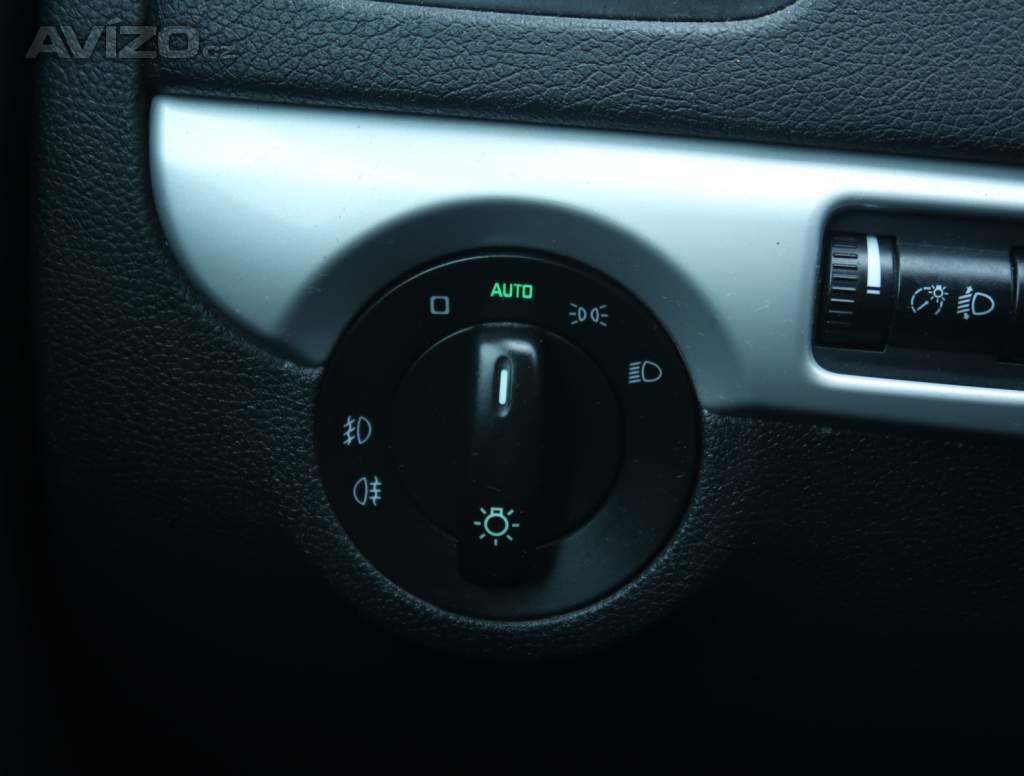 Foto inzerátu Škoda Yeti 1.2 TSI