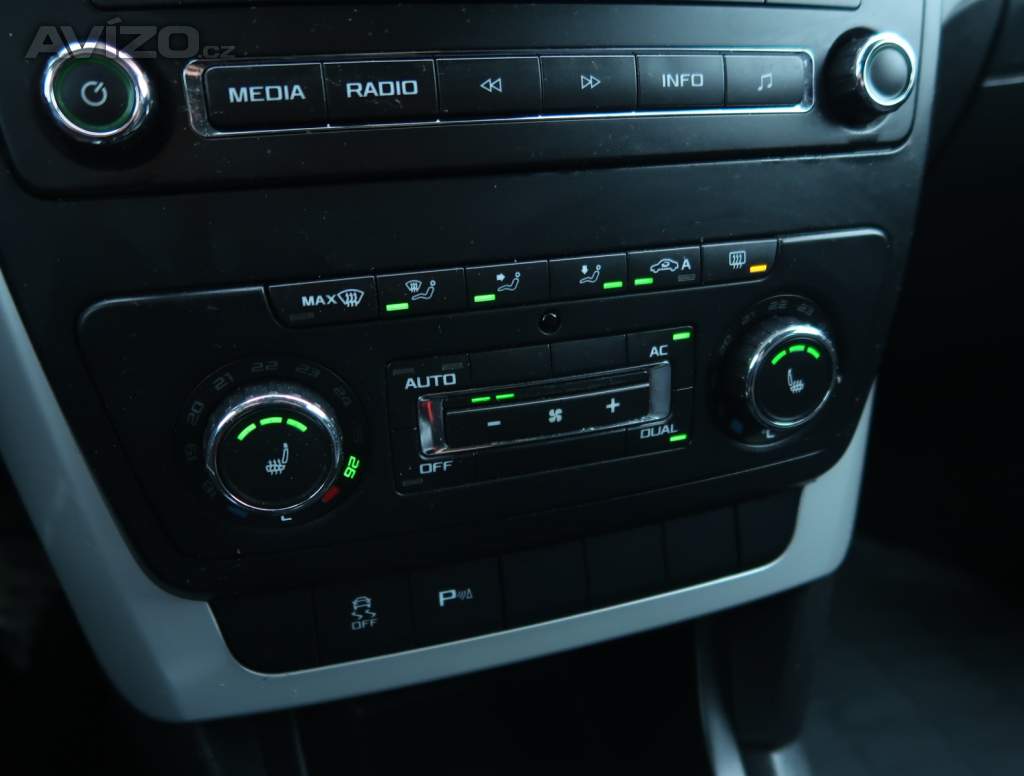 Foto inzerátu Škoda Yeti 1.2 TSI