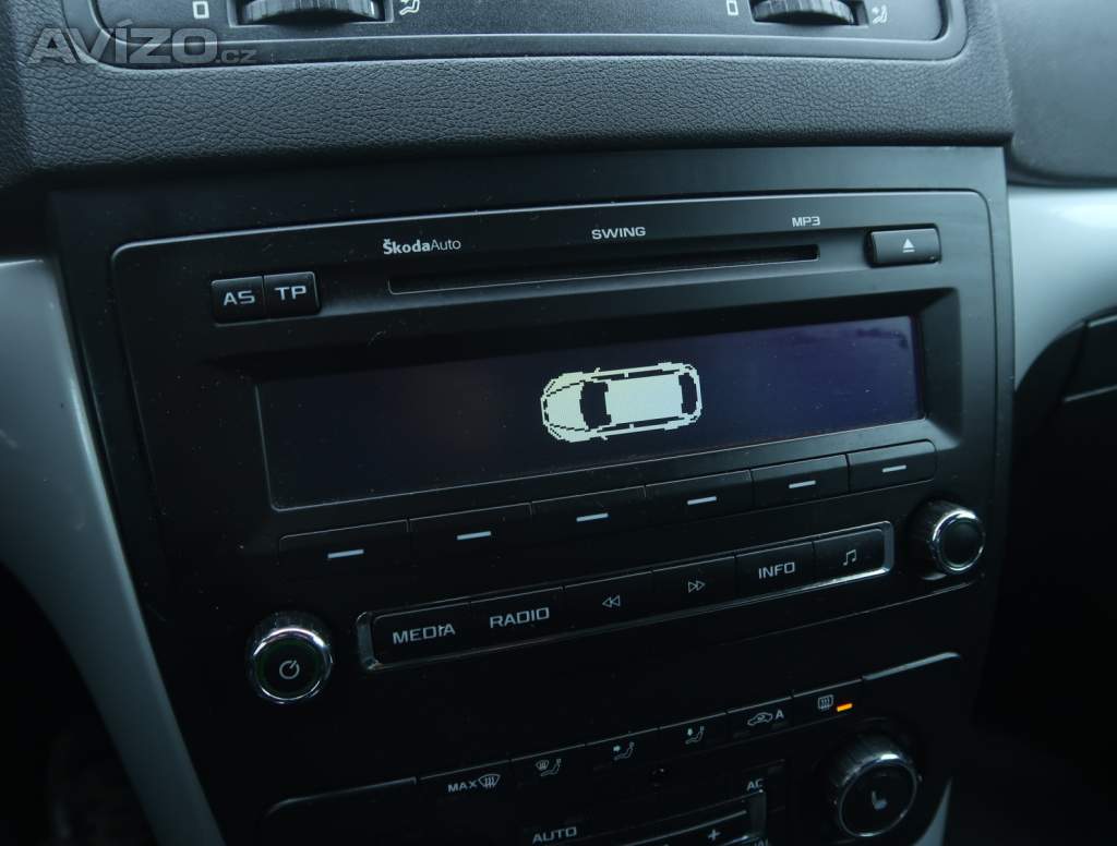 Foto inzerátu Škoda Yeti 1.2 TSI