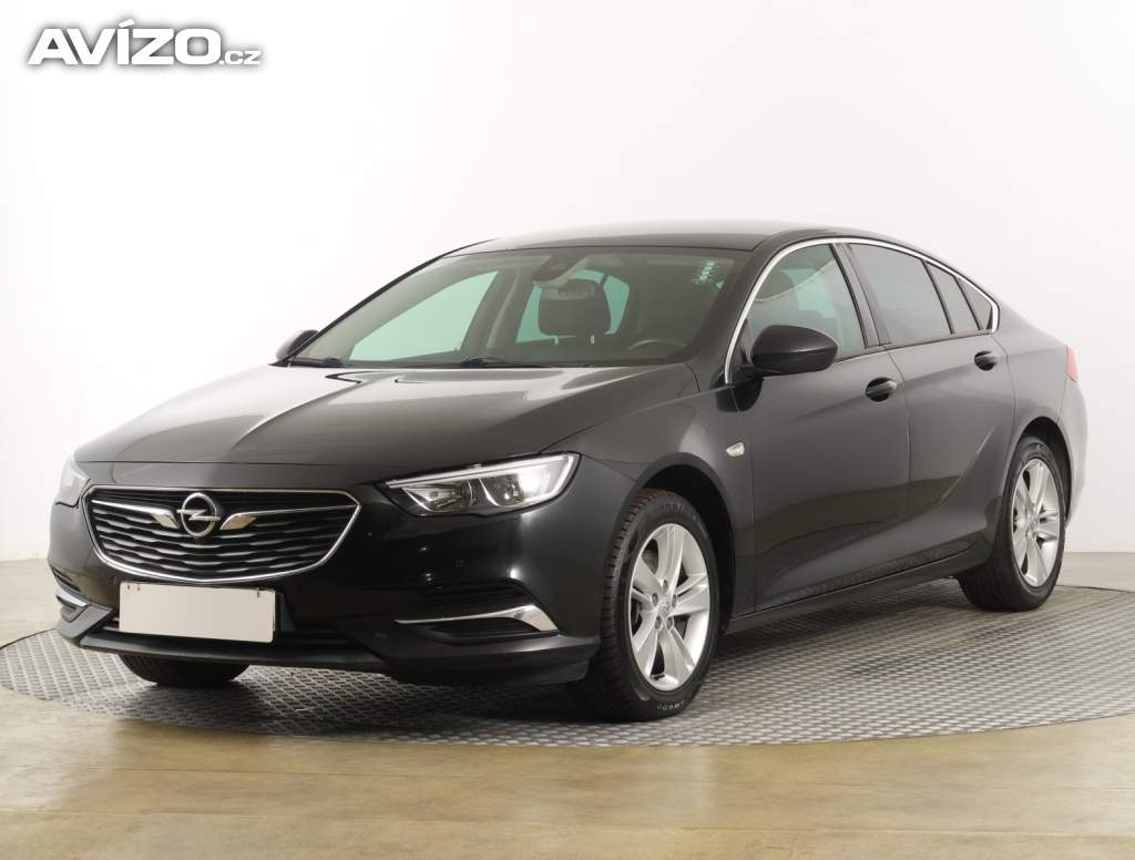 Foto inzerátu Opel Insignia 1.6 CDTI