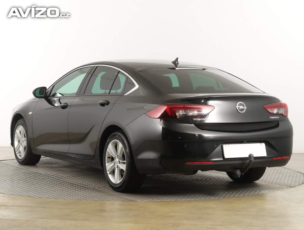 Foto inzerátu Opel Insignia 1.6 CDTI