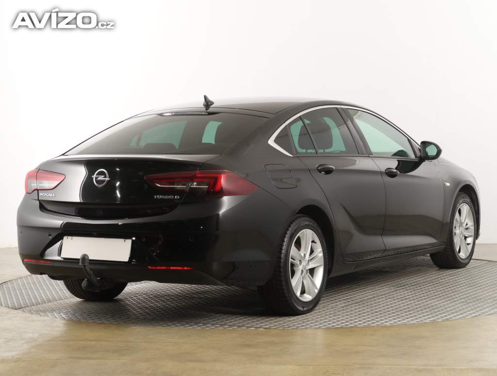 Foto inzerátu Opel Insignia 1.6 CDTI