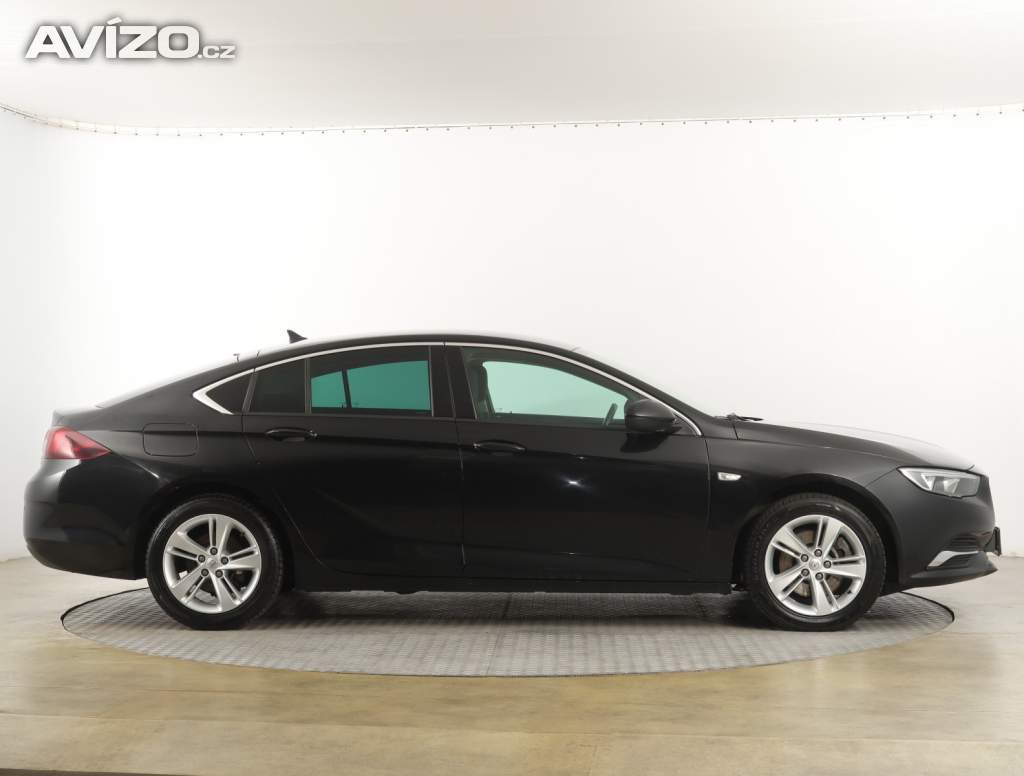 Foto inzerátu Opel Insignia 1.6 CDTI