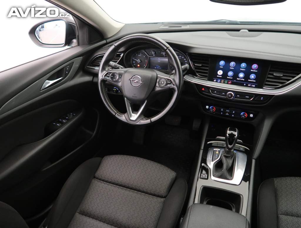 Foto inzerátu Opel Insignia 1.6 CDTI