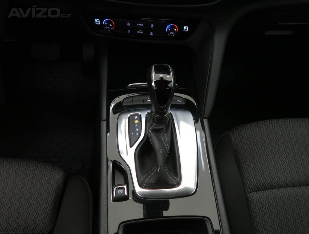 Foto inzerátu Opel Insignia 1.6 CDTI