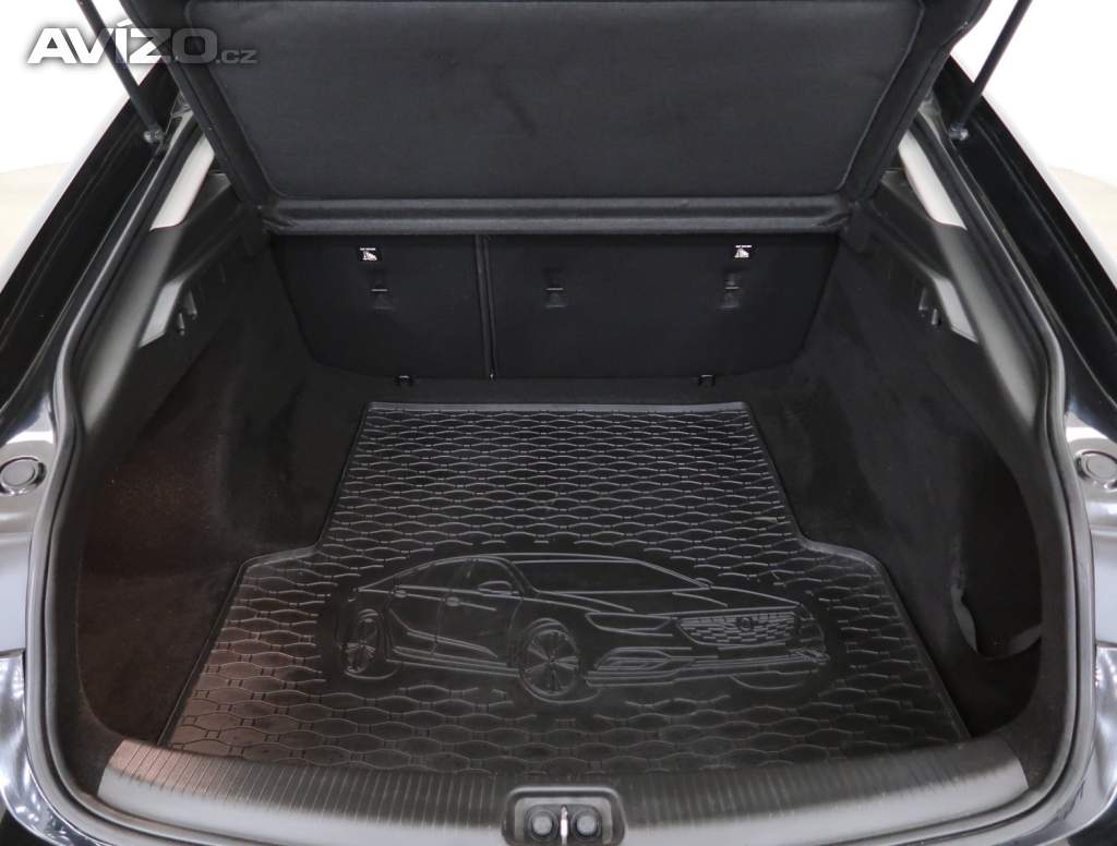 Foto inzerátu Opel Insignia 1.6 CDTI