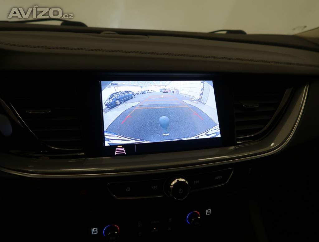 Foto inzerátu Opel Insignia 1.6 CDTI