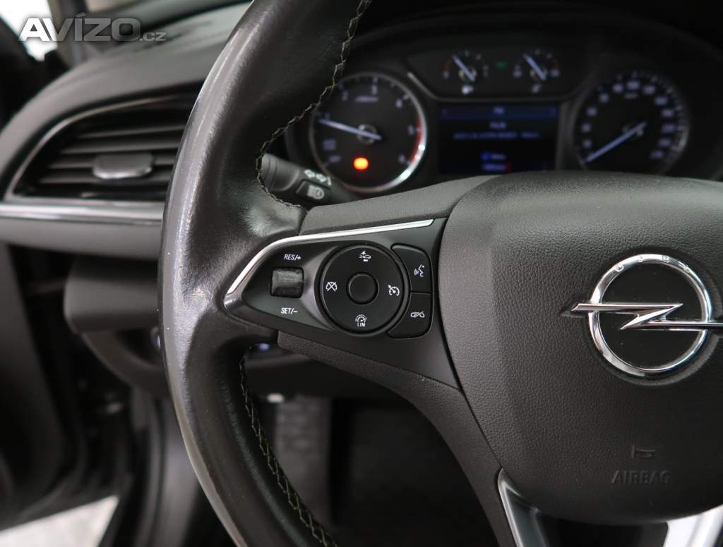 Foto inzerátu Opel Insignia 1.6 CDTI