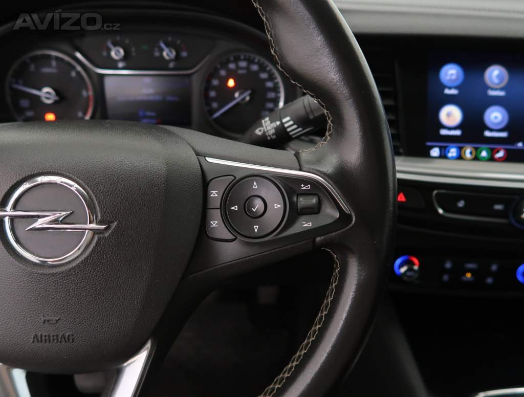 Foto inzerátu Opel Insignia 1.6 CDTI