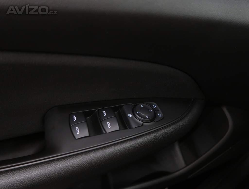 Foto inzerátu Opel Insignia 1.6 CDTI