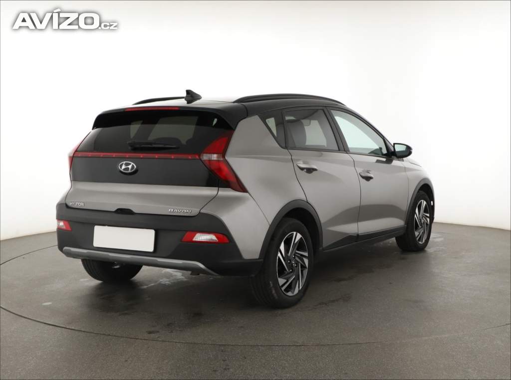 Foto inzerátu Hyundai Bayon 1.0 T-GDI