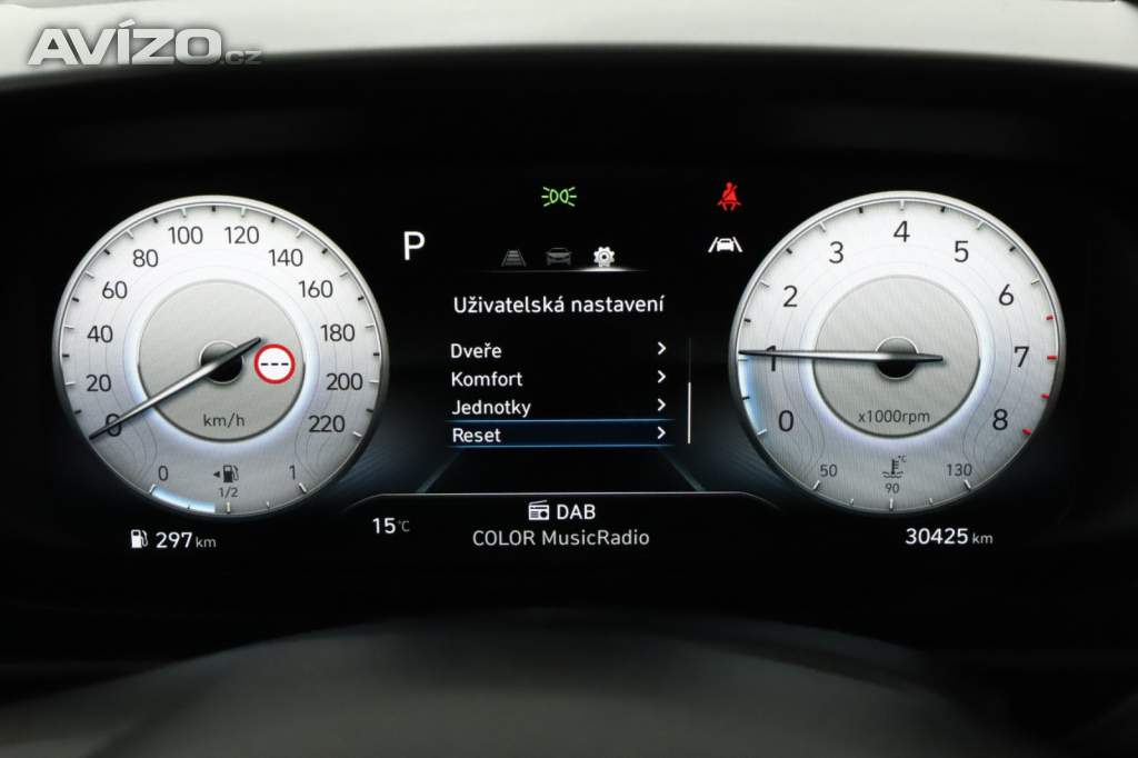 Foto inzerátu Hyundai Bayon 1.0 T-GDI