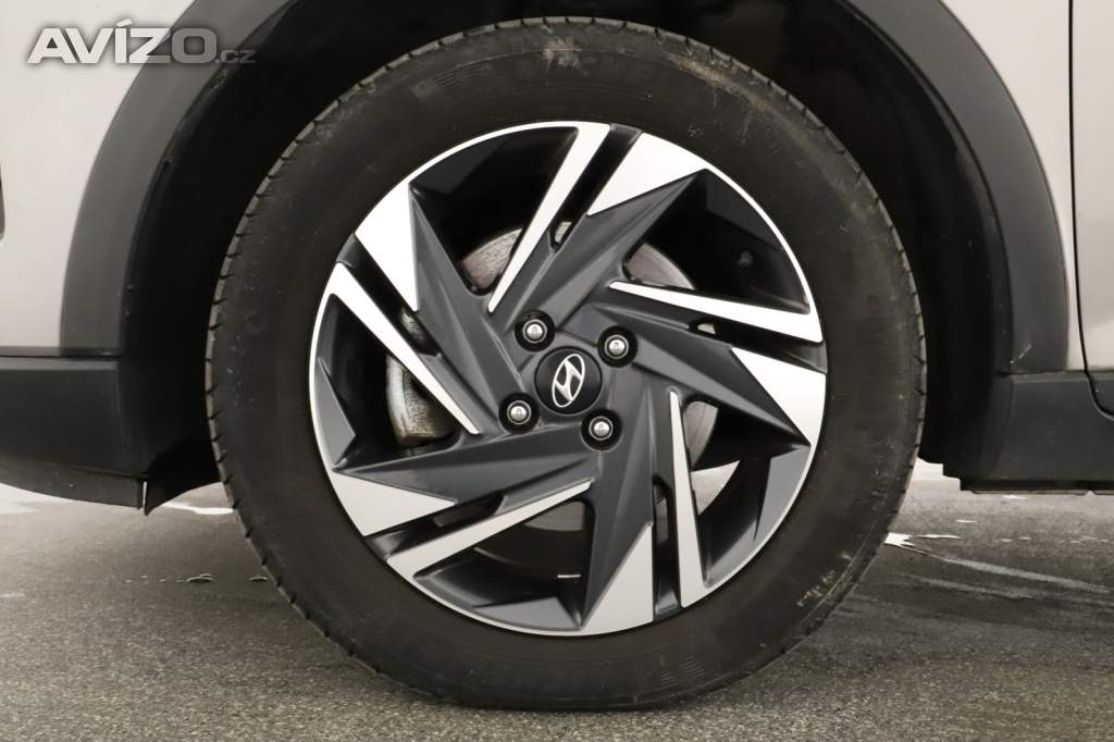 Foto inzerátu Hyundai Bayon 1.0 T-GDI