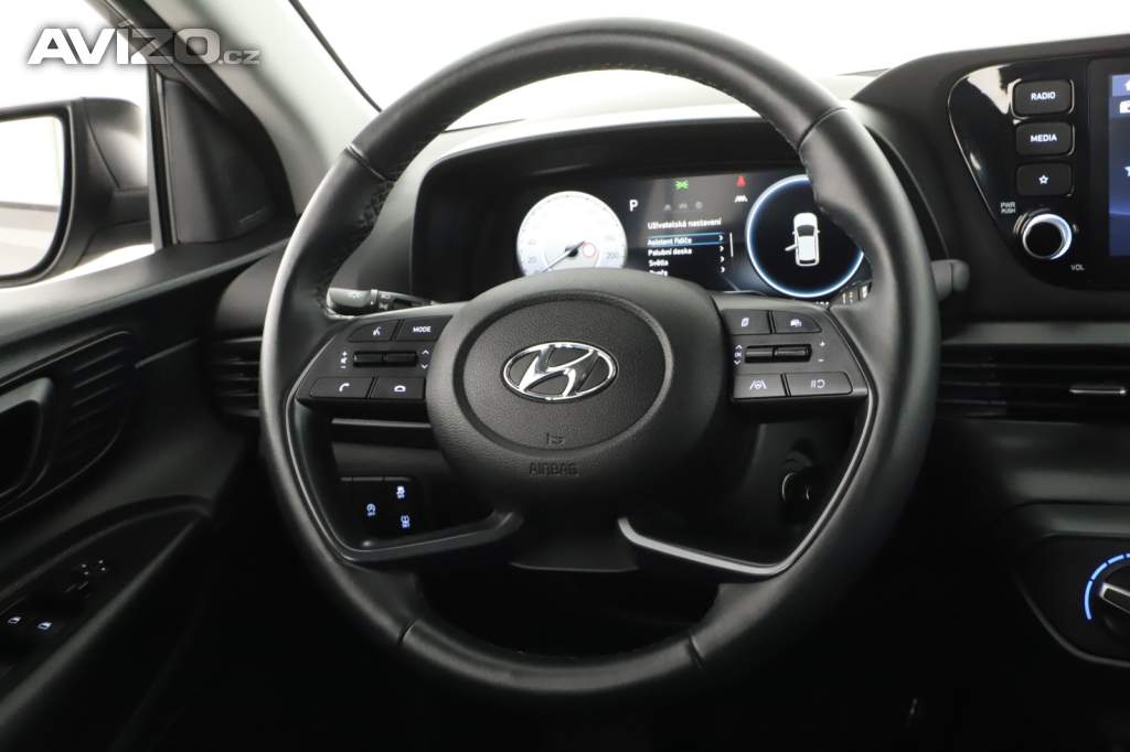 Foto inzerátu Hyundai Bayon 1.0 T-GDI