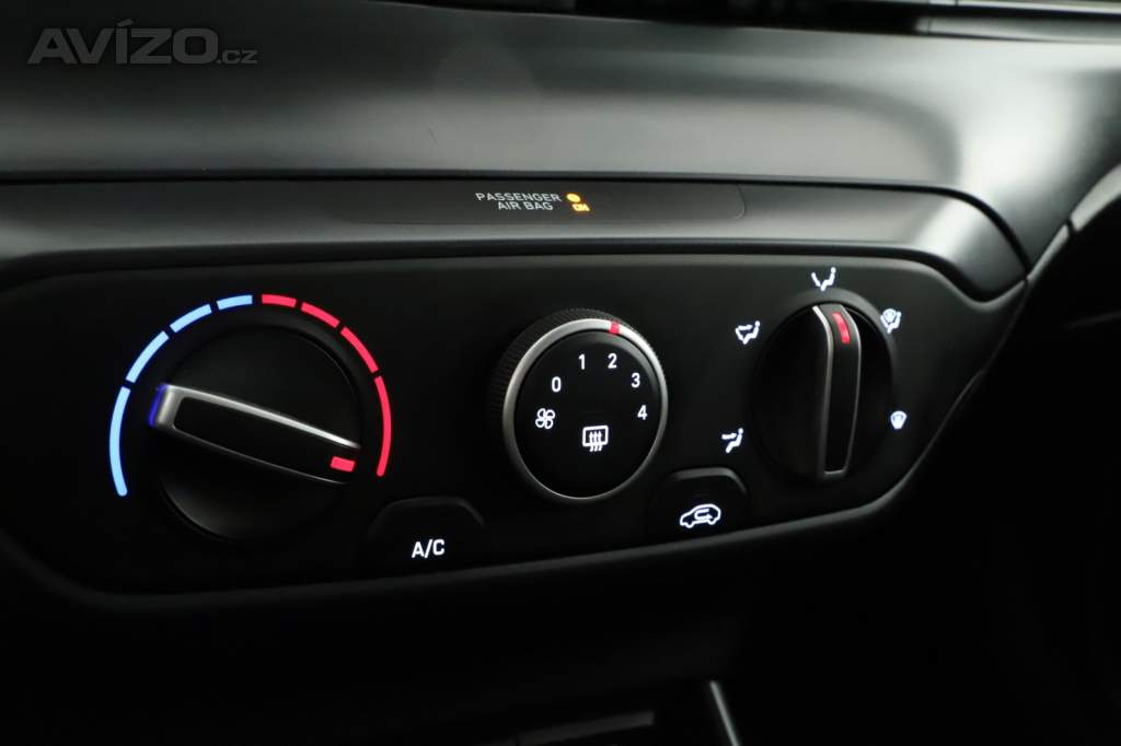 Foto inzerátu Hyundai Bayon 1.0 T-GDI