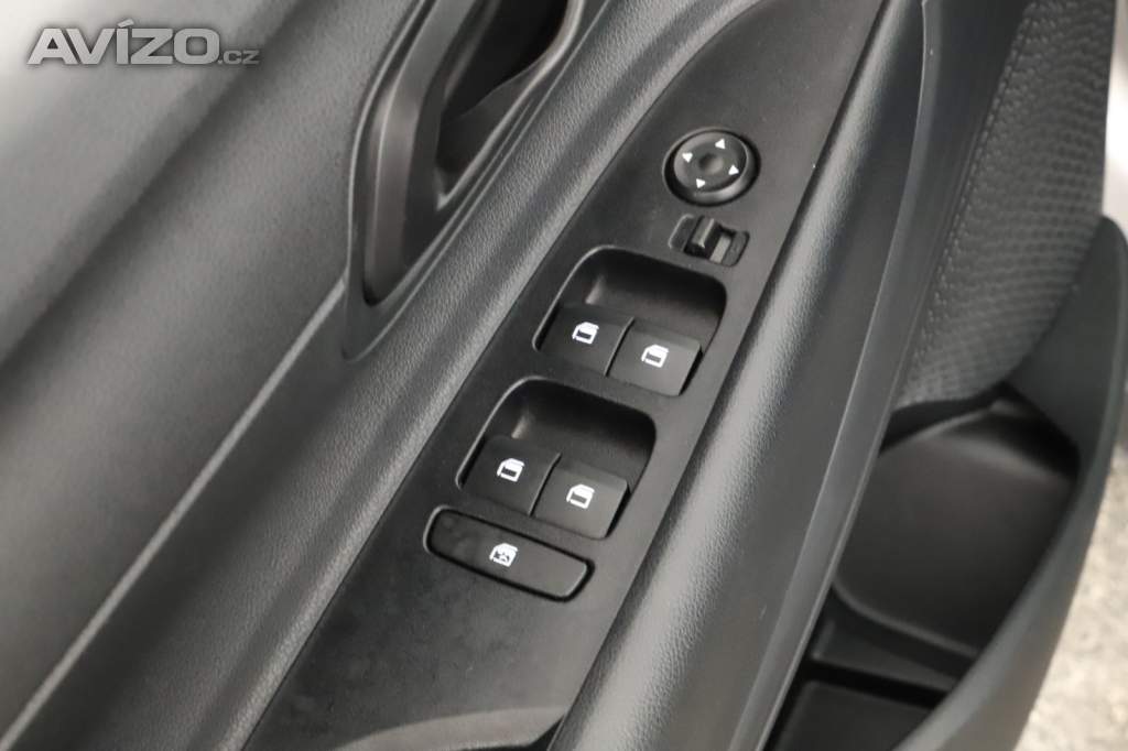 Foto inzerátu Hyundai Bayon 1.0 T-GDI