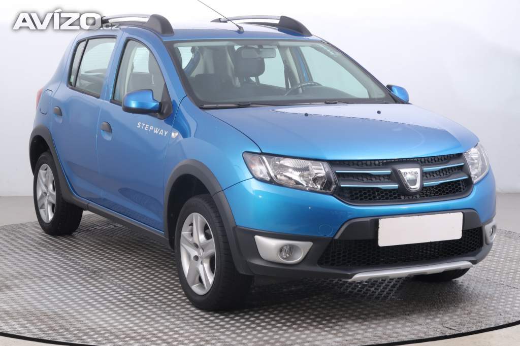 Dacia Sandero 0.9 TCe