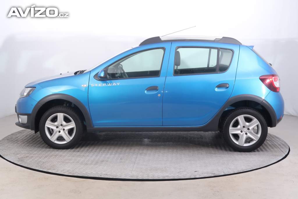 Foto inzerátu Dacia Sandero 0.9 TCe