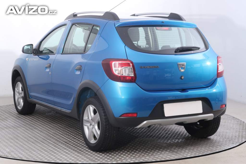 Foto inzerátu Dacia Sandero 0.9 TCe