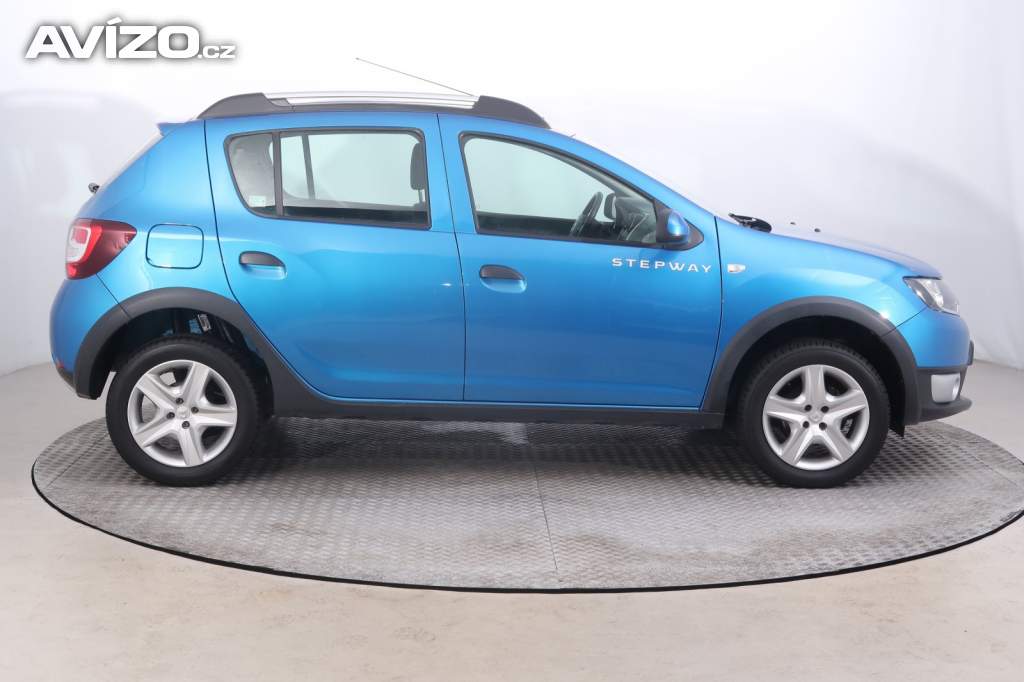 Foto inzerátu Dacia Sandero 0.9 TCe