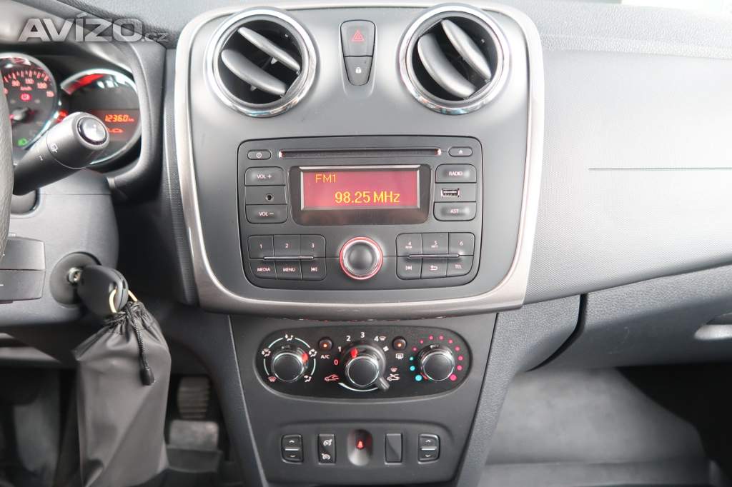 Foto inzerátu Dacia Sandero 0.9 TCe