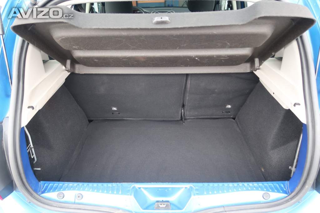 Foto inzerátu Dacia Sandero 0.9 TCe