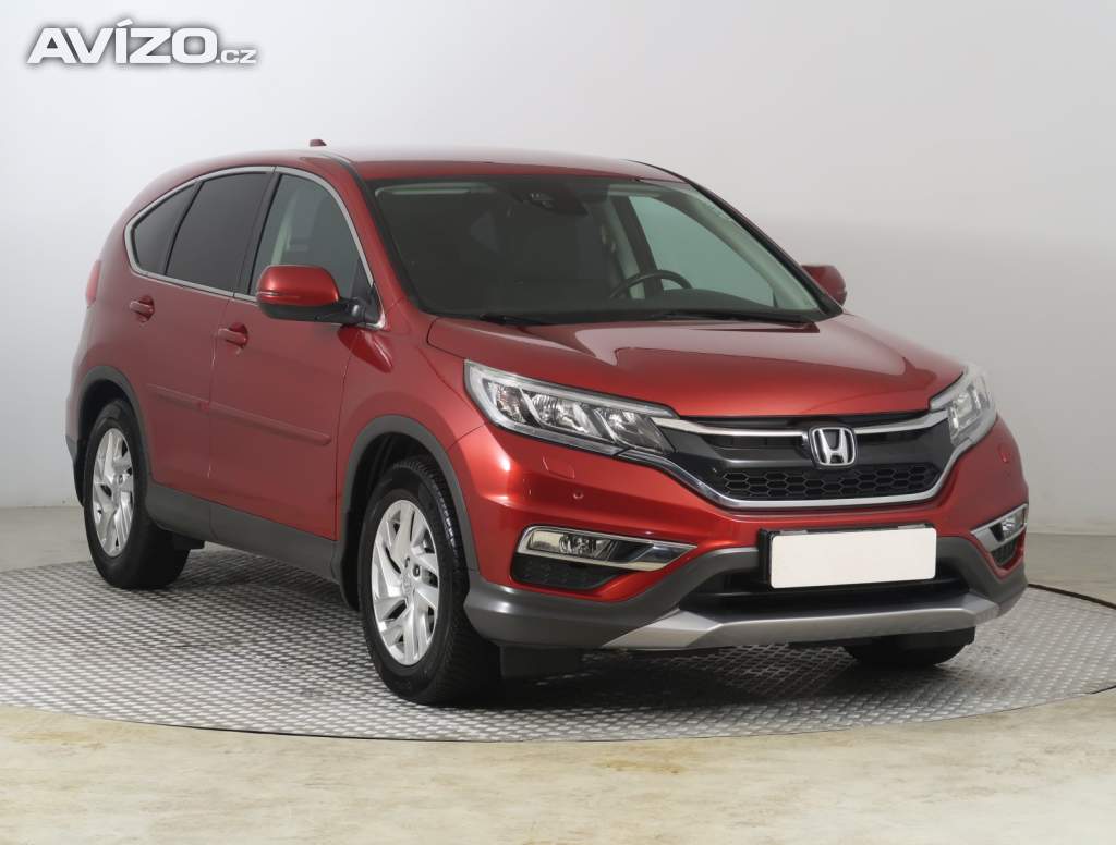 Honda CR-V 2.0 i-VTEC