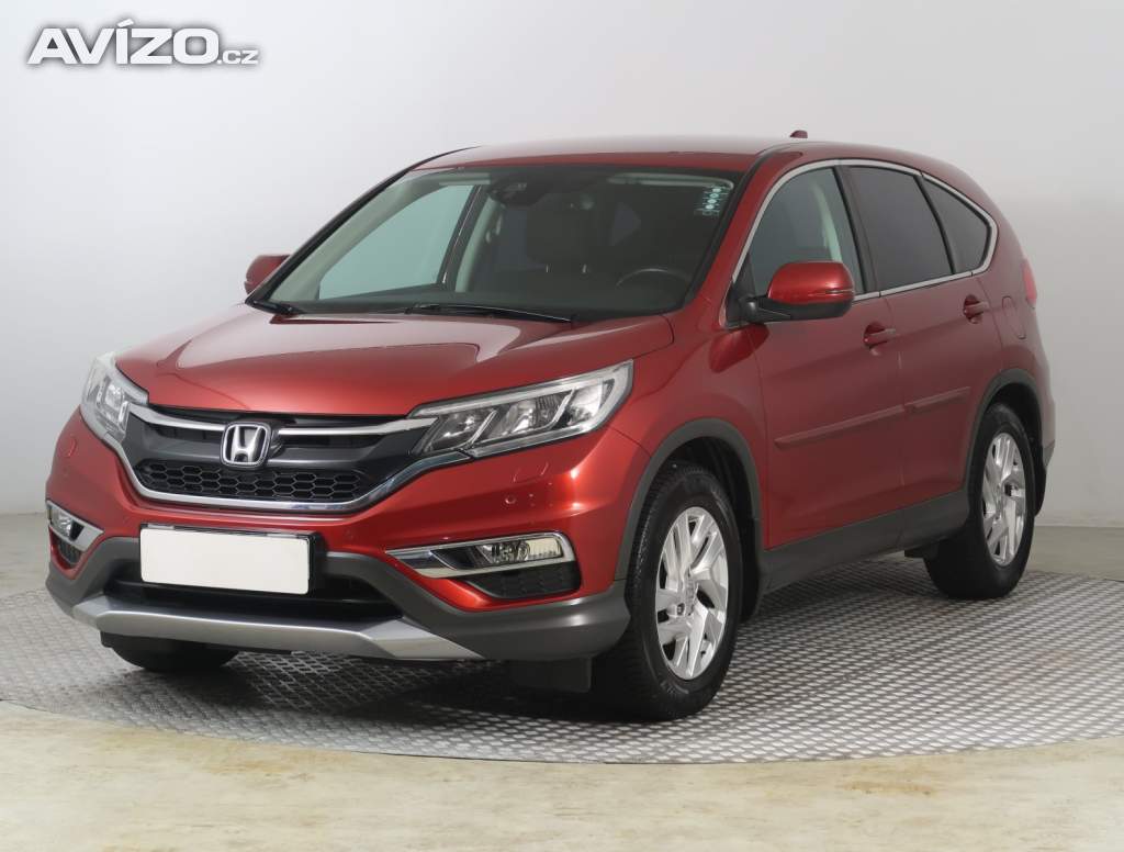 Foto inzerátu Honda CR-V 2.0 i-VTEC