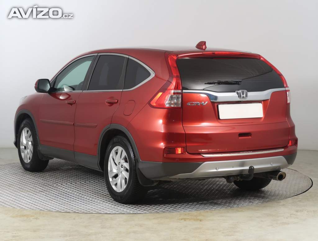 Foto inzerátu Honda CR-V 2.0 i-VTEC