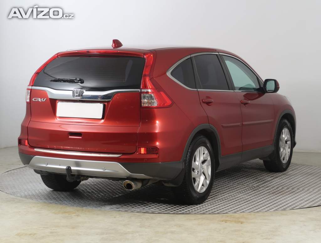 Foto inzerátu Honda CR-V 2.0 i-VTEC