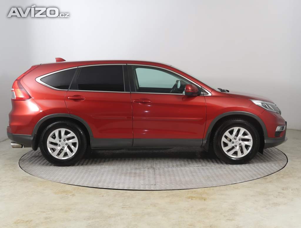 Foto inzerátu Honda CR-V 2.0 i-VTEC