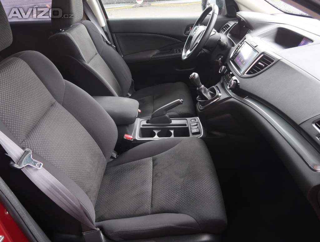 Foto inzerátu Honda CR-V 2.0 i-VTEC