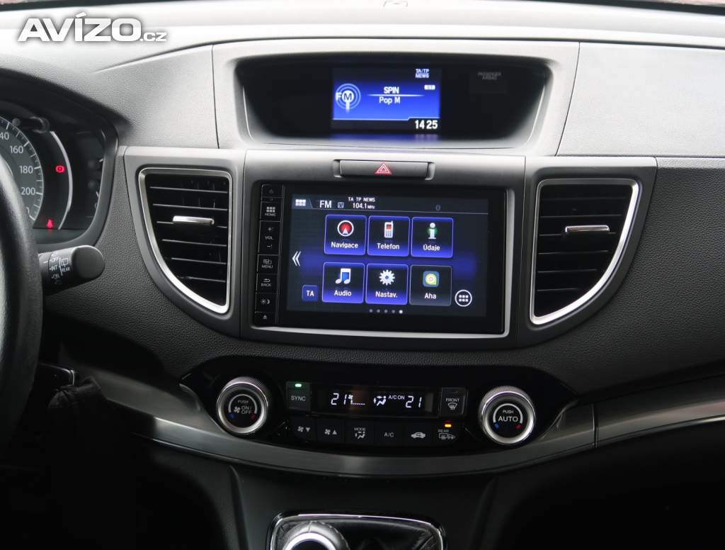 Foto inzerátu Honda CR-V 2.0 i-VTEC