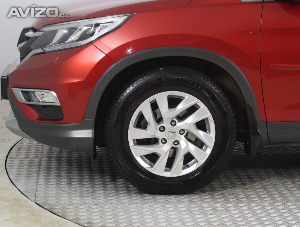 Foto inzerátu Honda CR-V 2.0 i-VTEC