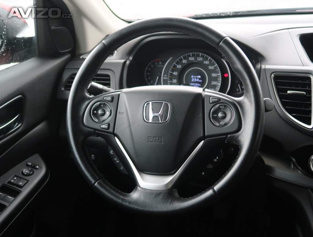 Foto inzerátu Honda CR-V 2.0 i-VTEC