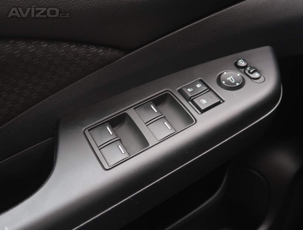 Foto inzerátu Honda CR-V 2.0 i-VTEC