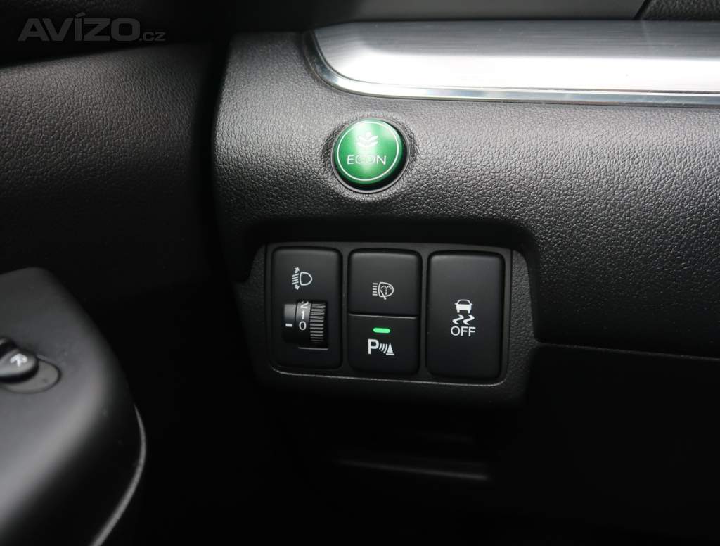 Foto inzerátu Honda CR-V 2.0 i-VTEC