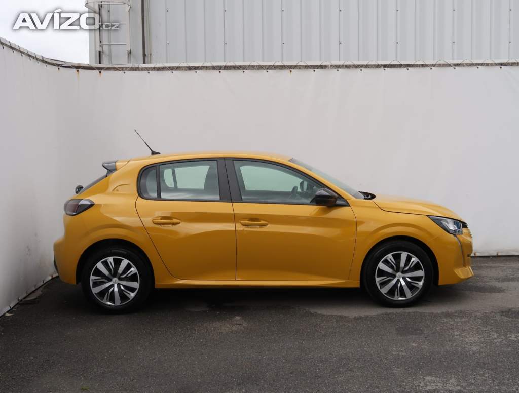 Foto inzerátu Peugeot 208 1.2 PureTech