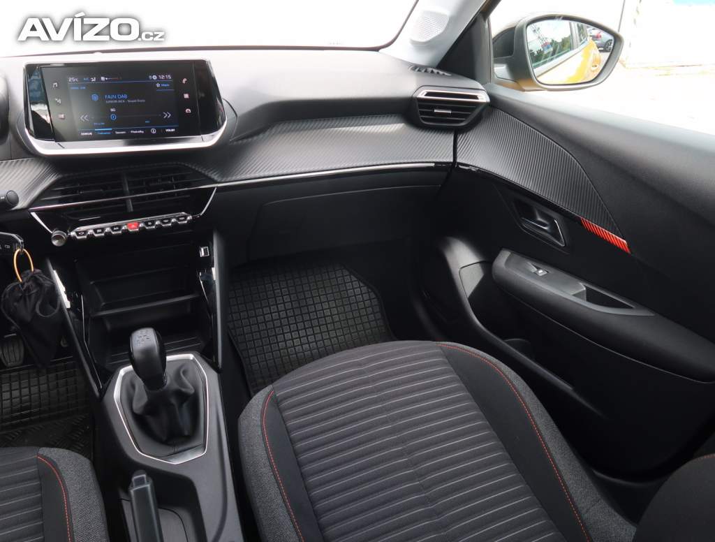 Foto inzerátu Peugeot 208 1.2 PureTech