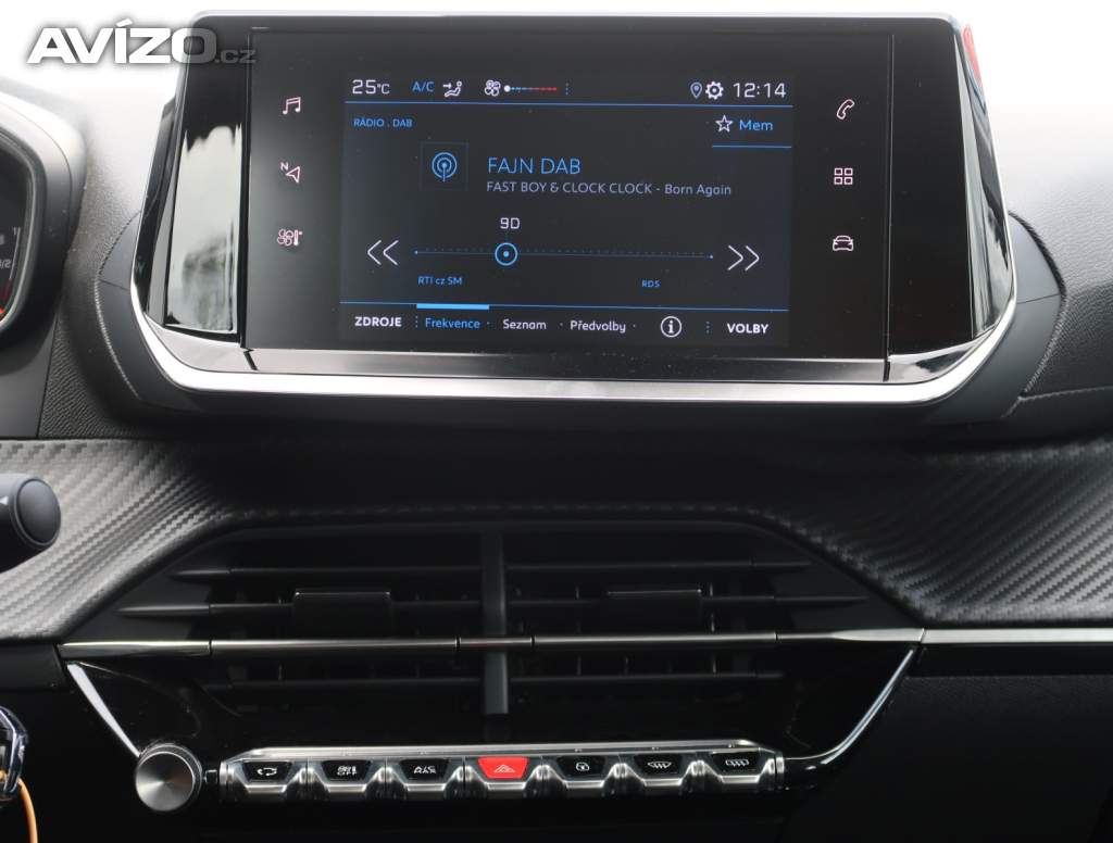 Foto inzerátu Peugeot 208 1.2 PureTech