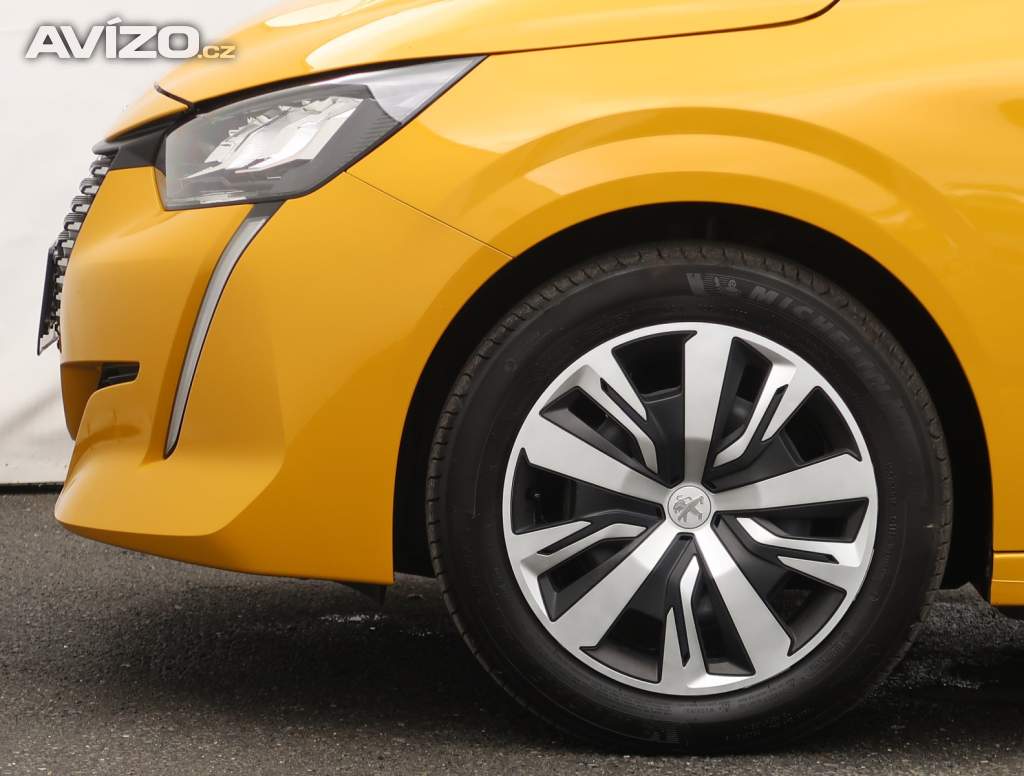 Foto inzerátu Peugeot 208 1.2 PureTech