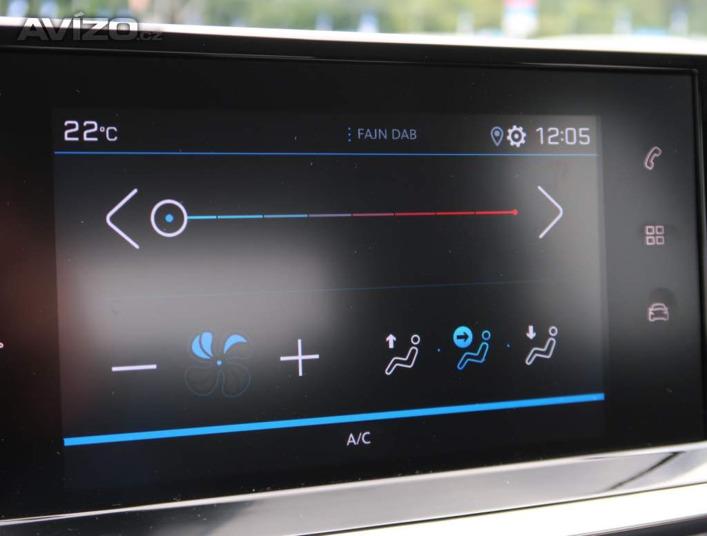 Foto inzerátu Peugeot 208 1.2 PureTech