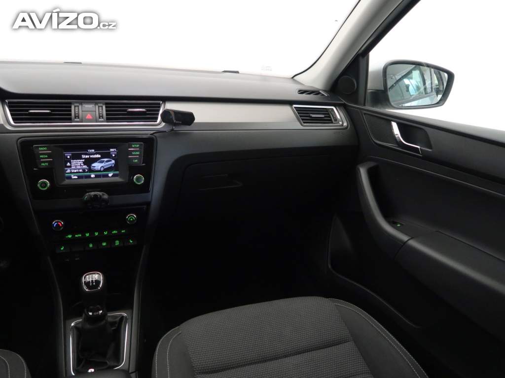 Foto inzerátu Škoda Rapid 1.6 TDI